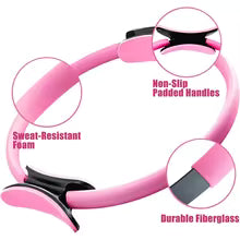 Kegel Exercise Trainer with Counter – Pelvic Floor, Hip & Inner Thigh Workout Device